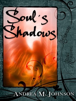 cover image of Soul's Shadows